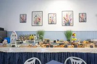 Hotel Kelly - breakfast