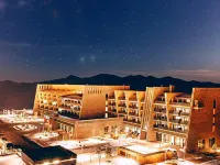 Shahdag Hotel & Spa Hotels in Qusar