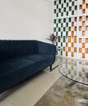 Trendy Studio with Bunk Bed - Condos