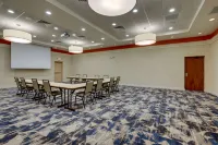 Drury Plaza Hotel Mt Vernon - Wifi