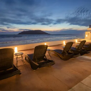 Best Western Hotel Posada Freeman Zona Dorada