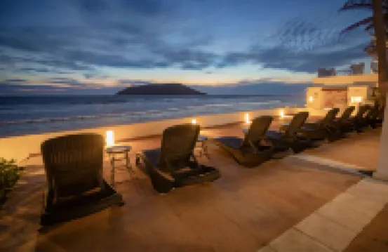 Best Western Hotel Posada Freeman Zona Dorada