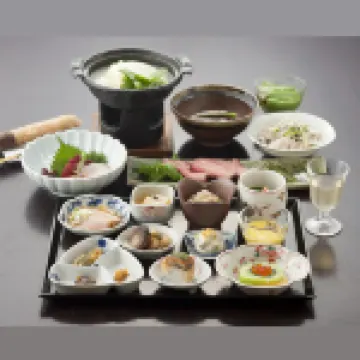 草津ホテル別館 綿の湯
