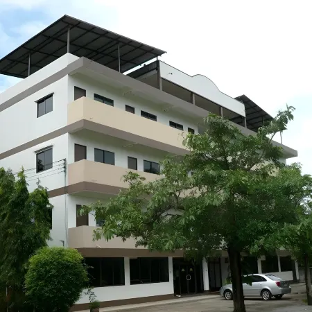 Sunshine Mansion