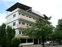 Sunshine Mansion