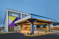 Spark by Hilton Jackson Ridgeland Hotels in Jackson