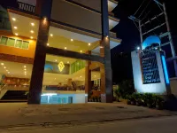 Pattaya Blue Sky Hotels in Pattaya