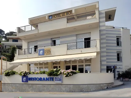 Hotel le Roi Отели в г. Sassello