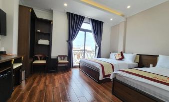 Ruby Hotel Vinh Long