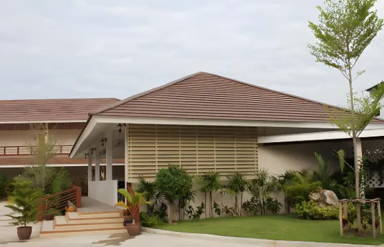 查達景觀度假村