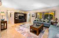 Beautiful home on Lake Clarke Shores