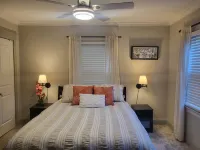 Relaxing sanctuary and getaway. Pet friendly!