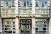 Charm Hotel Budapest - Formerly Boutique Hotel Budapest Hotels in Budapest