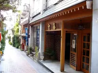 Kaneki Hotel Hotels near Shiga Highlands Roman Museum