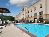 Hampton Inn & Suites Nacogdoches Hotels in Nacogdoches