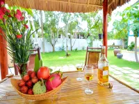 Local Beach Homestay Hotels in 