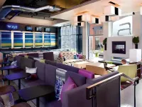 Aloft Cleveland Downtown - 3-Sterne