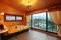 Sea under the Sky Hotels in Namhae