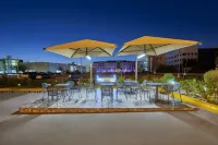 City Express Junior by Marriott Ciudad Juarez Consulado