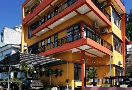 Sun Villa Tam Dao Отели в г. TT. Tam Dao