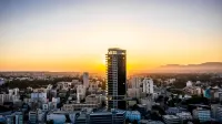360 Nicosia Heights, Gym & Pool