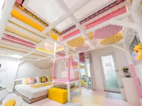 Gapyeong Allie Kids Pool Villa Hotels near Seungcheonsa