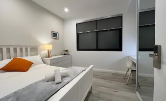 Macquarie Guest House