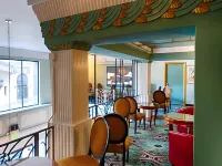 Embassy Hotel Hotel a San Francisco