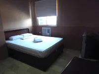 GV Hotel - Ipil Hotels in Ipil