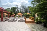 Vimanmek Hotel Hôtels à : Phanom Phrai