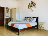 Subic Grand Seas Resort Hotels in der Nähe von Freeport Institute For Research Science and Technology