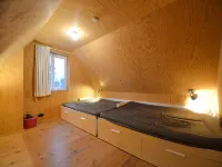 Villa Near Belgian Coast with Garden - Beach