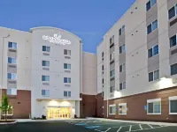 Candlewood Suites Portland-Airport