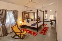The Stay Ranakpur Hotels in Ranakpur