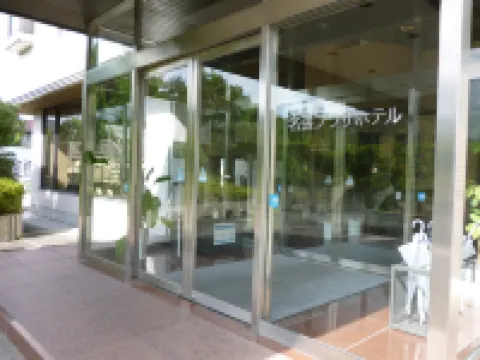 名張プラザホテル 名張のホテル