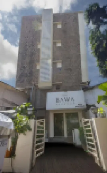 Hotel Bawa Regency Hotels near Palladium Mall