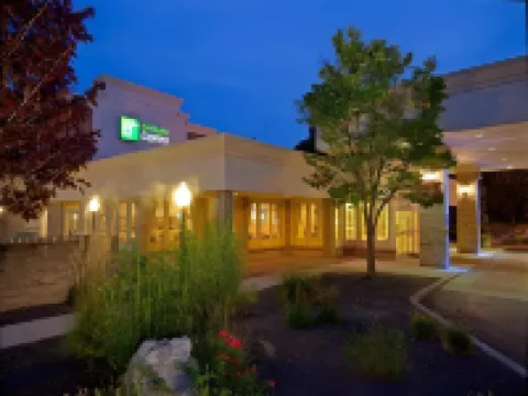Holiday Inn Express POUGHKEEPSIE by IHG