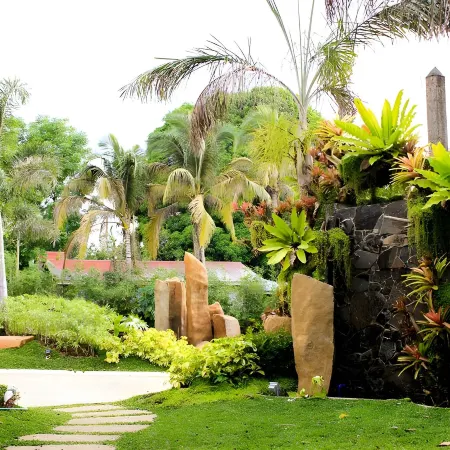 Hannah's Garden Resort and Events Place