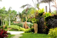 Hannah's Garden Resort and Events Place 칼람바 베이워크 주변 호텔