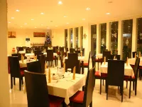 Royal Mamberamo Hotel - Wifi