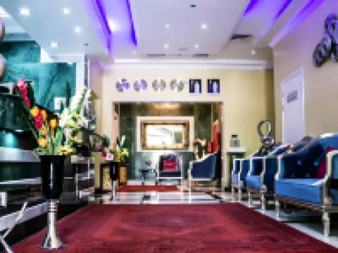 Doha Dynasty Hotel Hoteles en Doha