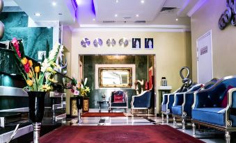 Doha Dynasty Hotel