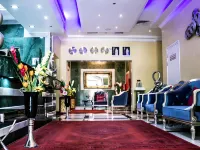 Doha Dynasty Hotel