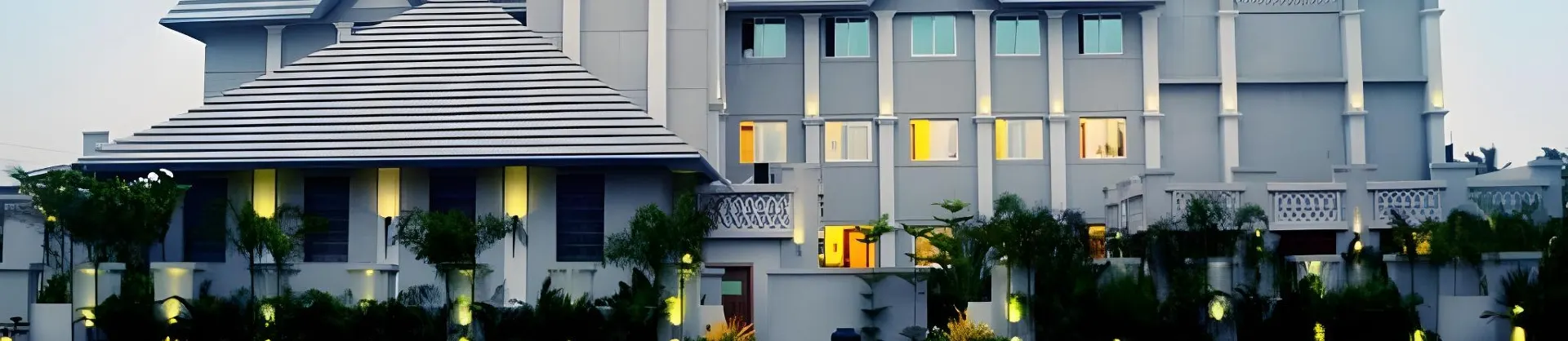 4-Star Select Hotels