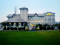 Pramod Convention & Beach Resorts