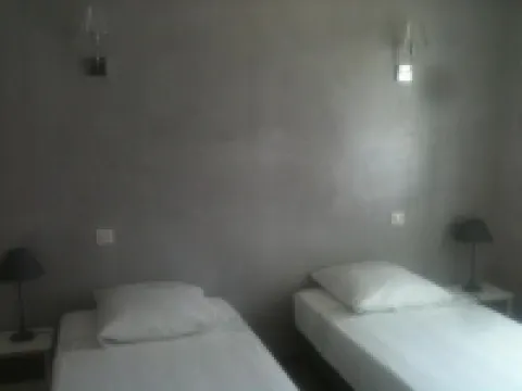 Mini villas F3 with terrace and large garden 5 minutes from the beaches Hotels in 