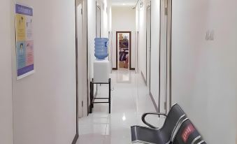 RedDoorz at Karangploso 2