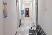 RedDoorz at Karangploso 2