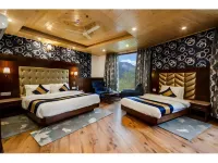 La Serene Valley Resort by Dls Hotels - 4-Star