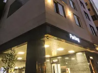 Busan Maron Hotel Nampo Hotels near Yongdusan Park